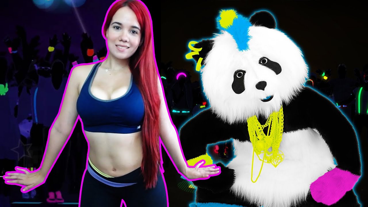 I GOTTA FEELING Just Dance 2016 The Black Eyed Peas YouTube I gotta feeling just dance 2016 the black eyed peas youtube