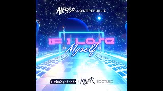 Alesso vs OneRepublic - If I Lose Myself (ARTBASSES & Dj Killer Bootleg)