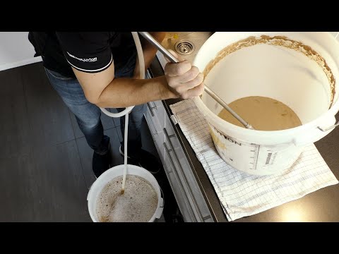 Video: Hvad Er Håndværk øl