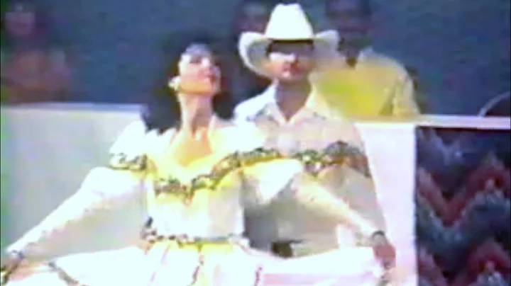 Mike Haley | Patti Miller | Exhibition Performance...