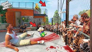 Franklin & Shinchan SAVING Franklin