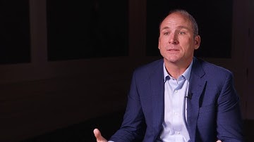 Executive Perspectives: Alex Tosheff, VMware, on Micro-segmentation