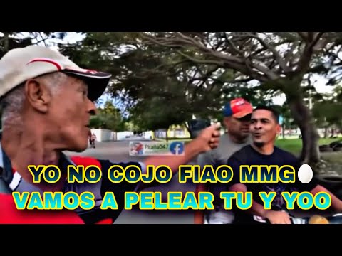 YO NO COJO FIAO MMG🥚