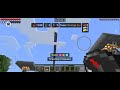 Minecraft Bedwars #gaming with shubh