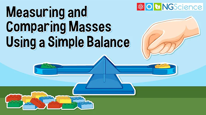 Measuring and Comparing Masses Using a Simple Balance - DayDayNews