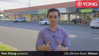 SOLD! Tom Zhang - (Commercial) 235 Zillmere Road, Zillmere QLD 4034
