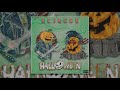 🎃 Blingos - Halloween (Official Audio) | Spooky Vibes for Your Celebration