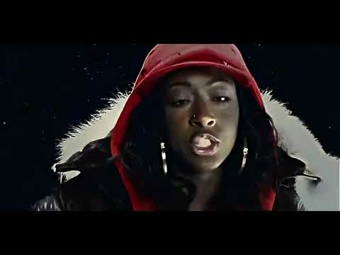 Shystie - One Wish (2004) (Music Video) [Uncensored]