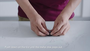 Roborock S6 General maintenance