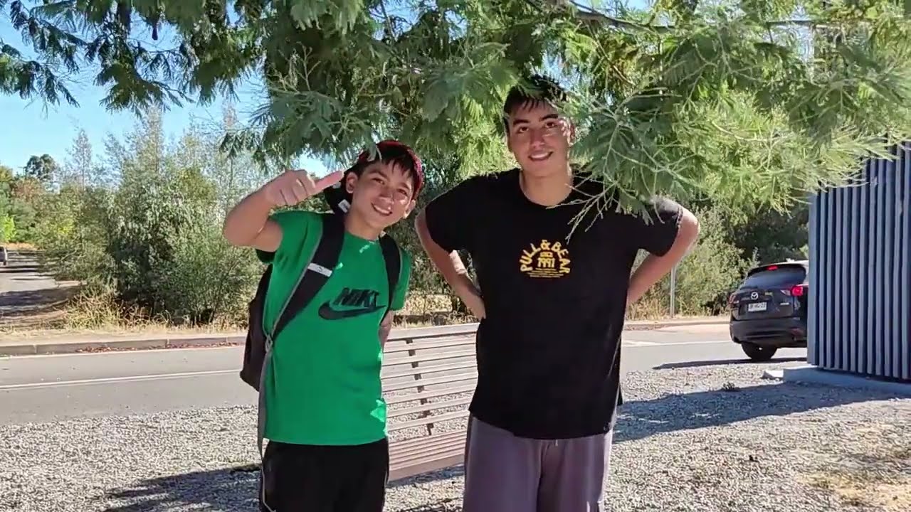 🇨🇱CONFLUENCIA, Region de Ñuble. Conociendo Chile. 🙏 #lugaresdechile