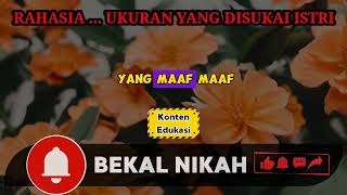Pengakuan Para Istri‼️ Ternyata Ini Yang Bikin Istri Menjerit Keenakan, Fathur Izar