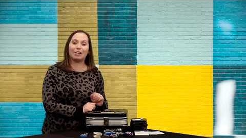 An Introduction to Breakout EDU