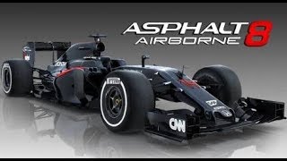 How to send asphalt 8 on android screenshot 4