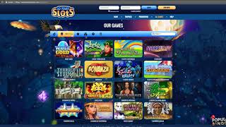 So Many Slots - Win up to 500 Free Spins on Starburst and Fluffy Favourites So Many Slots - Win up to 500 Free Spins on Starburst and Fluffy Favourites