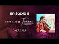 Olga Tañón - El Jala Jala (EPISODIO 5)