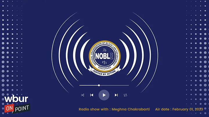 WBUR On Point: Do 'elite' police teams like Memphi...