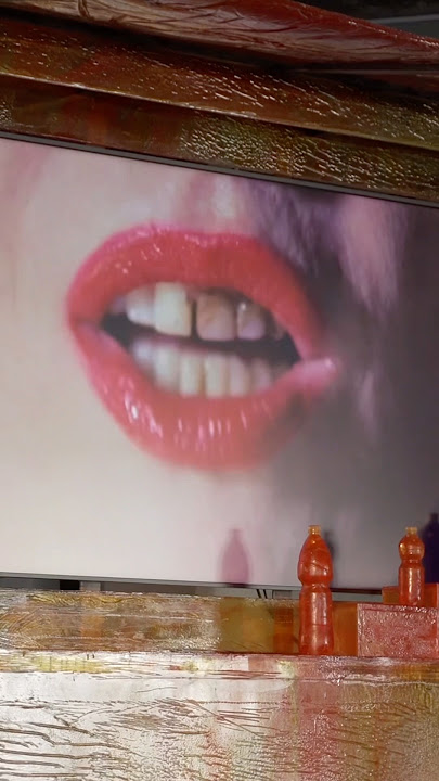 Marianna Simnett: Interlude. Art Basel 2025 Parcours. #artbasel #parcours