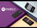 Обзор Motorola Moto Z