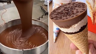 🍫 So Tasty Chocolate Cake Tutorials For Everyone 🍫 Oddly Satisfying Chocolate Cake Hacks