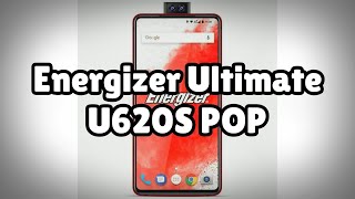 Photos of the Energizer Ultimate U620S POP