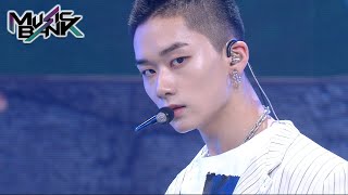T1419 - Exit (Music Bank) | KBS WORLD TV 210409