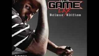 The Game Ft Raheem DeVaughn-----TouchDown