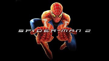 Spider-Man 2 Part 2-Punctuality Is The Thief Of Time