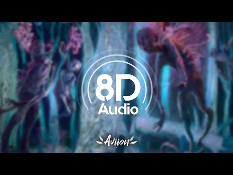 Gotye - Somebody That I Used To Know (Feat. Kimbra) | 8D Audio