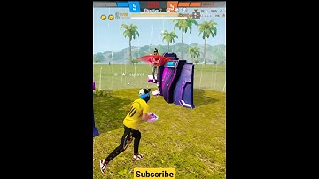 Hacker? #freefire #error444ff #b2k #shorts #heroic #white444