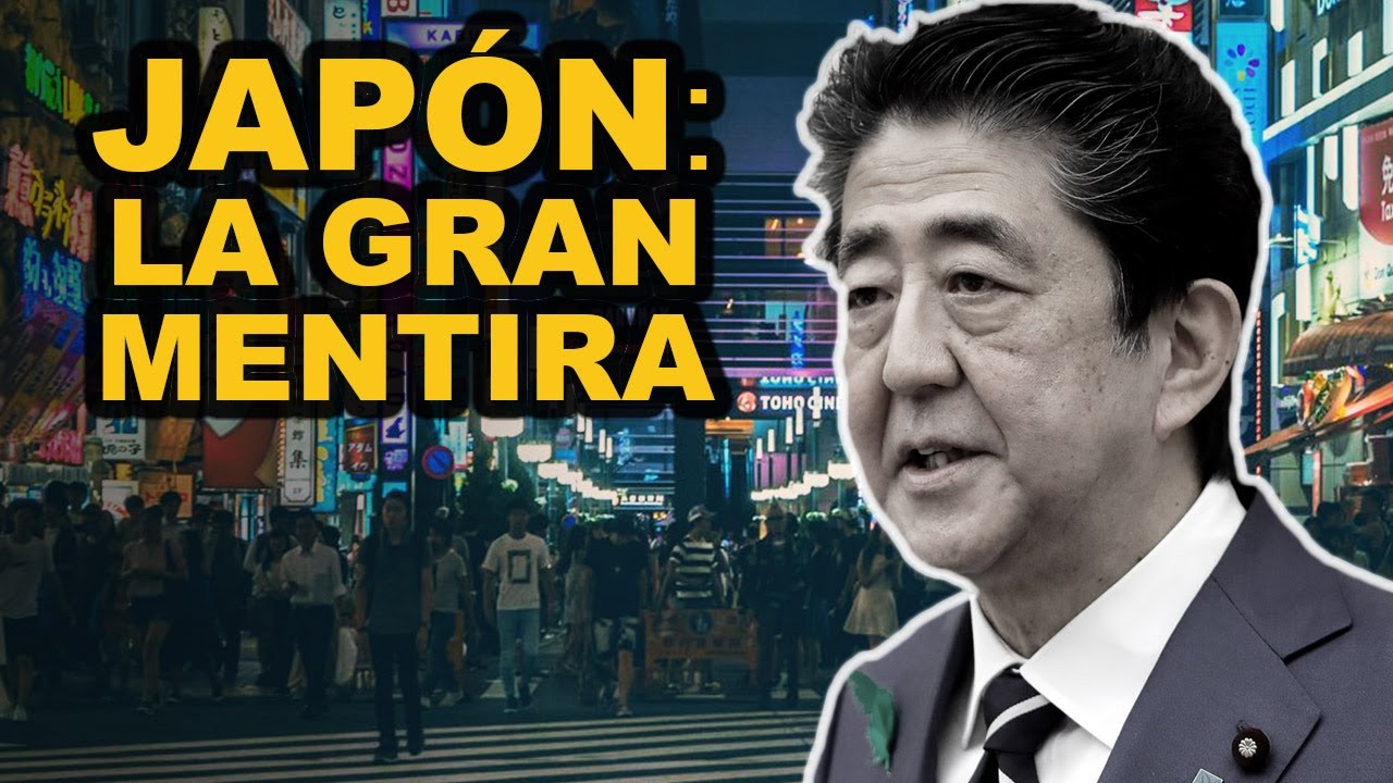 Conoce impactantes datos QUE NO TE CUENTAN de Japón