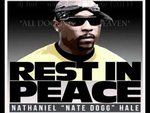 Nathaniel Dwayne Hale RIP (tribute by dj fmf)