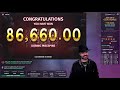 FRUITY SLOTS TOP 5 JAMMIN JARS BIG WINS!! - YouTube