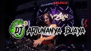 DJ Arjunanya Buaya ll REMIX DANGDUT 2023