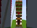 Come essere velocissimo su Minecraft! #shorts
