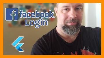 Facebook Login | Flutter Authentication
