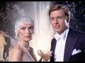 The Very Thought Of You Al Bowlly The Great Gatsby 1974 Starring Robert Redford And Mia Farrow The Very Thought Of You Al Bowlly The Great Gatsby 1974 Starring Robert Redford And Mia Farrow