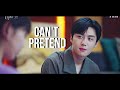 Can't pretend - Han Ji Pyeong & Seo Dal Mi [Start-up]