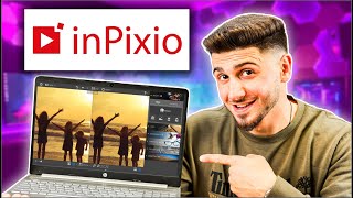 InPixio Review: Best Free Online Photo Editing Software? screenshot 2