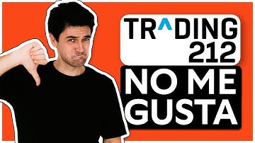 ¿Trading 212 es fiable? 🔍 Mi opinión REAL (NO PATROCINADA)