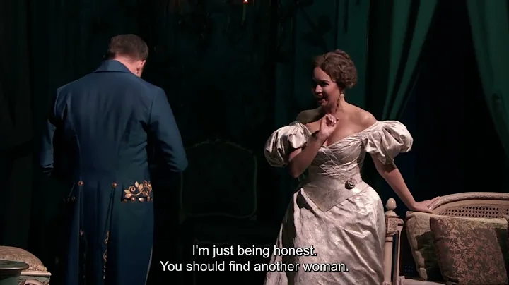 La Traviata: Un d felice, eterea