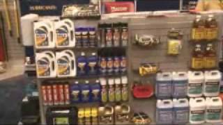 Atlantic Truck Show -Traction-