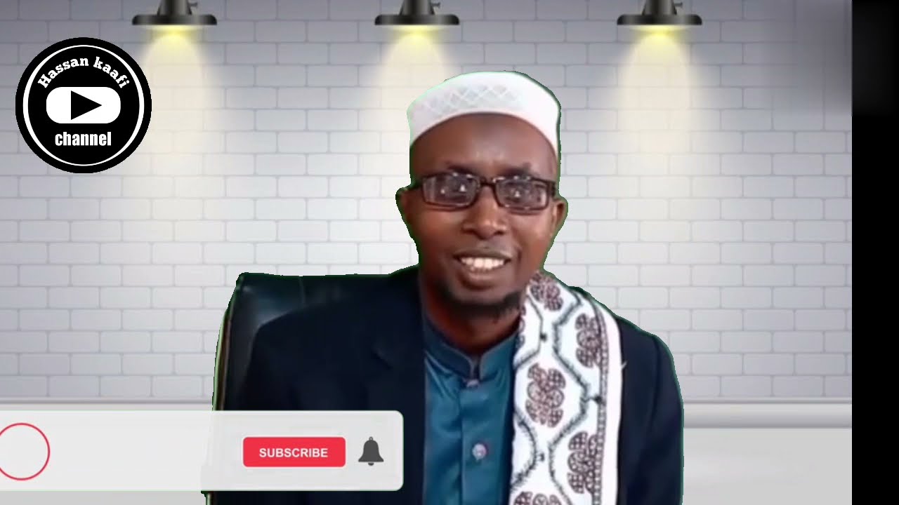 Qisso cajiib ah naxwooley iyo nin madax ah (maxaa kala qabsaday daawo adaa qosli doonee). 2021