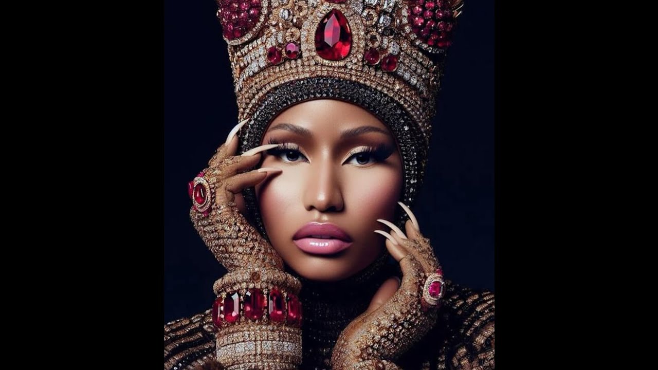 [FREE] Nicki Minaj Type Beat -  Not My N*gga 🚫 | Hard Female Rap Type Beat