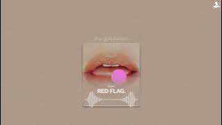 Download lagu red flag. || kesha || sped up