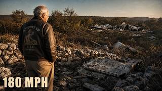 Details He Bailed Out at 180 MPH. 63 Years Later, He Found His Bomber News
