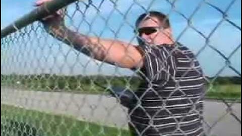 A Scratch Built RC Plane