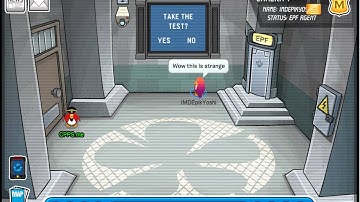 NEW GAME!- cpps.me (A Club Penguin Private Server!)