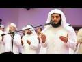 دعاء لیلة 25 رمضان 1437 هـ 2016 م جامع احمد الحباي دبي رعد محمد الكردي
