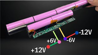 The manufacturer never mentions that laptop batteries are capable of this.