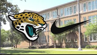 Breaking down the costs of the Duval County school name changes